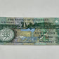 The States of Jersey One Pound Note