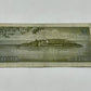 The States of Jersey One Pound Note Serial  1969