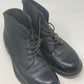 Size 9 Pair of  WW2 Style  Ammo Boots