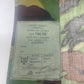 British Jacket Combat Tropical 190/96 label inside