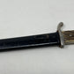 German Third Reich Parade Bayonet Stage Horn Handle