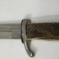 German Third Reich Parade Bayonet Stage Horn Handle