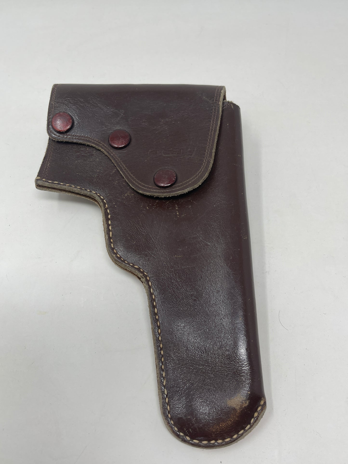 First Gulf War Iraqi Army Pistol Holster