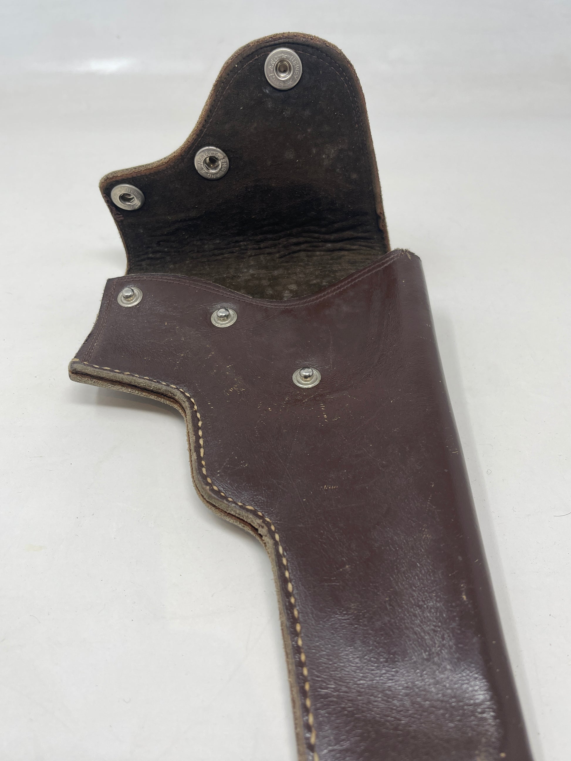 First Gulf War Iraqi Army Pistol Holster