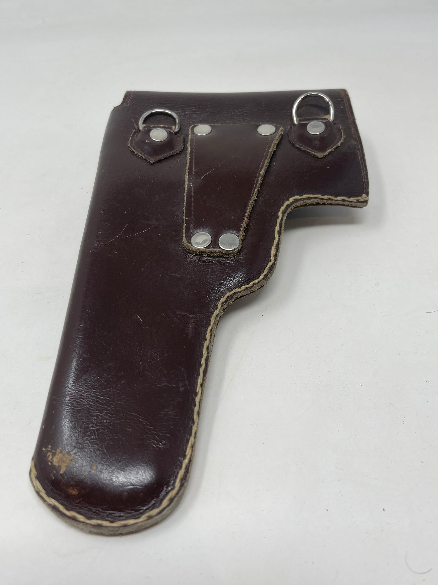 First Gulf War Iraqi Army Pistol Holster