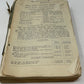 Royal Navy Navy List  October 1909