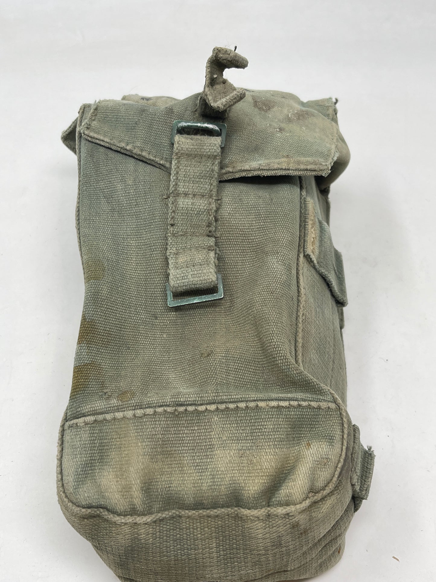 1944 Pattern Webbing Left Ammunition Pouch