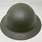 British WW2 Steel Helmet Shell