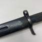 bayonet