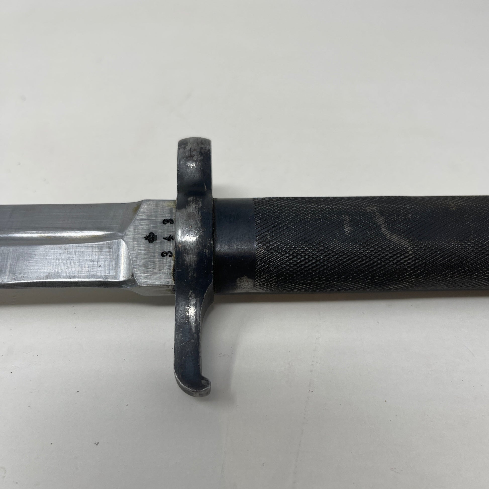 bayonet