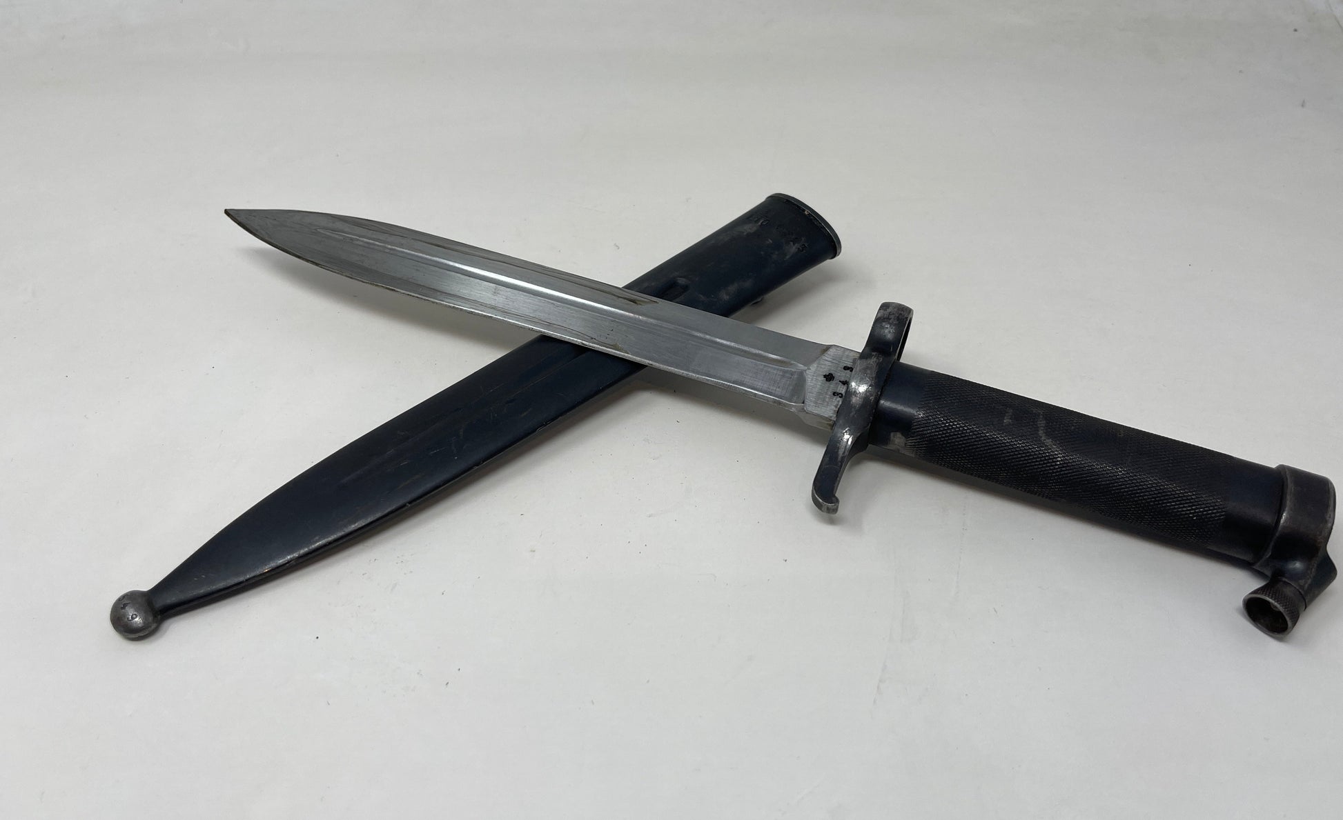 bayonet