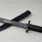 bayonet