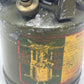 view of to of An original WW2 "Hurlock " field cooker pressure pump