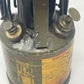 view of to of An original WW2 "Hurlock " field cooker fuel container