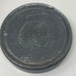 view of to of An original WW2 "Hurlock " field cooker spare parts tin