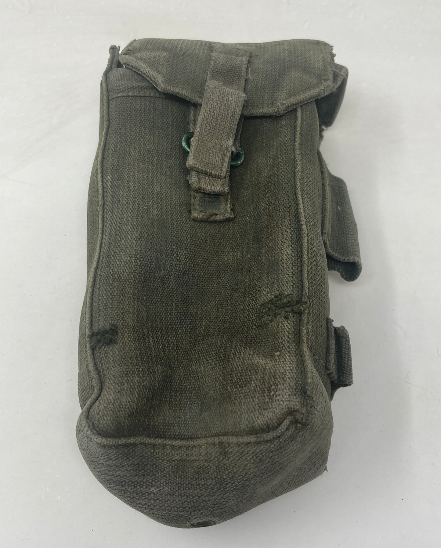 British 1958 Pattern Webbing Left Ammunition Pouch