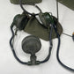 Complete WS88 Radio Set with Headset, pouches, handset