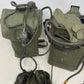 Complete WS88 Radio Set with Headset, pouches, handset
