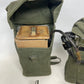 Complete WS88 Radio Set with Headset, pouches, handset