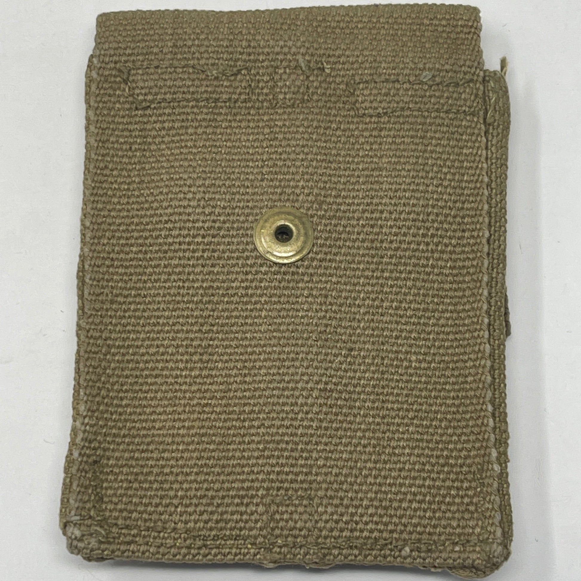 WW1 US Army 1911 Pistol Magazine Pouch