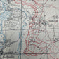 1916 Trench Map 57D SE 28/04/1916