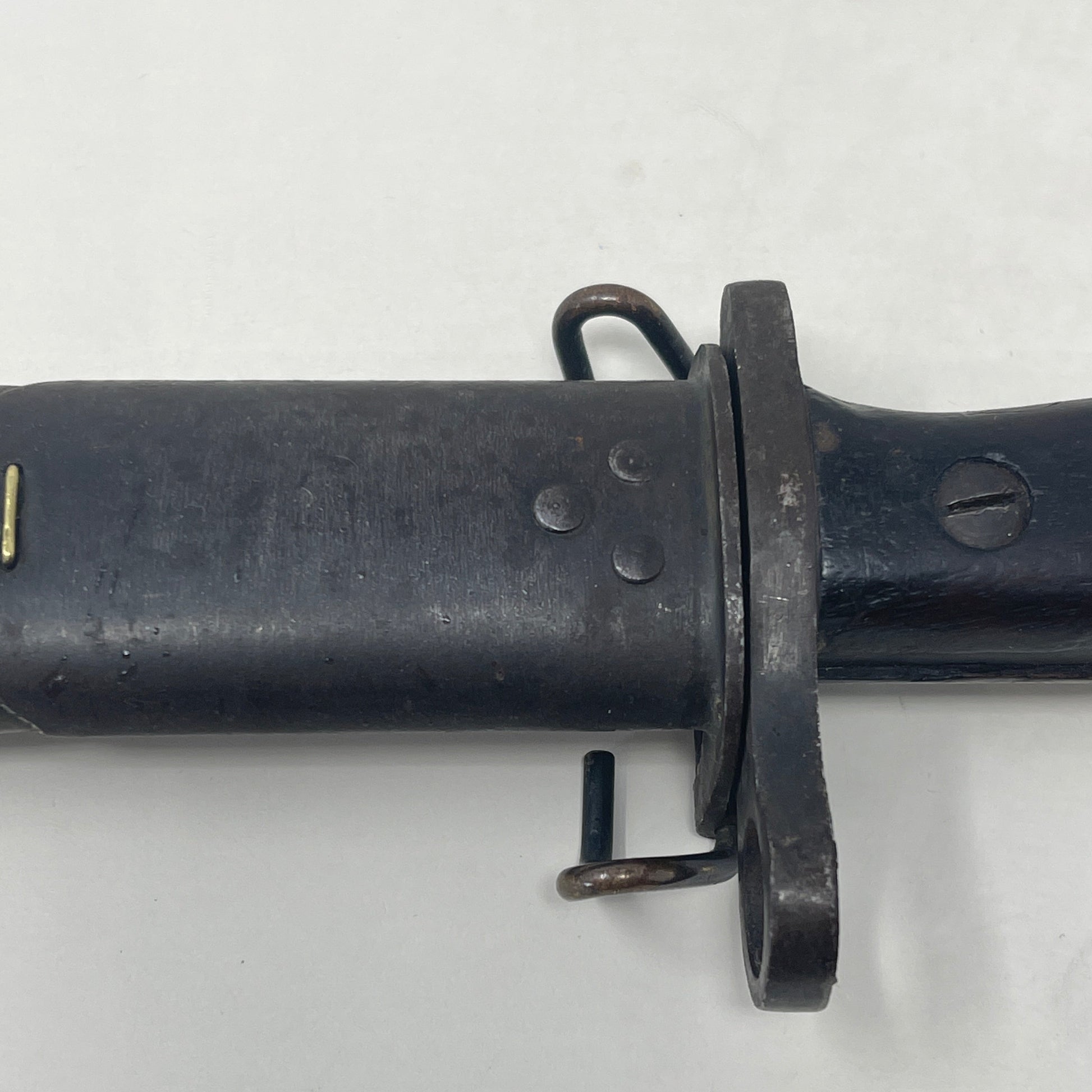 US WW1 P17 Remington bayonet, 1917,