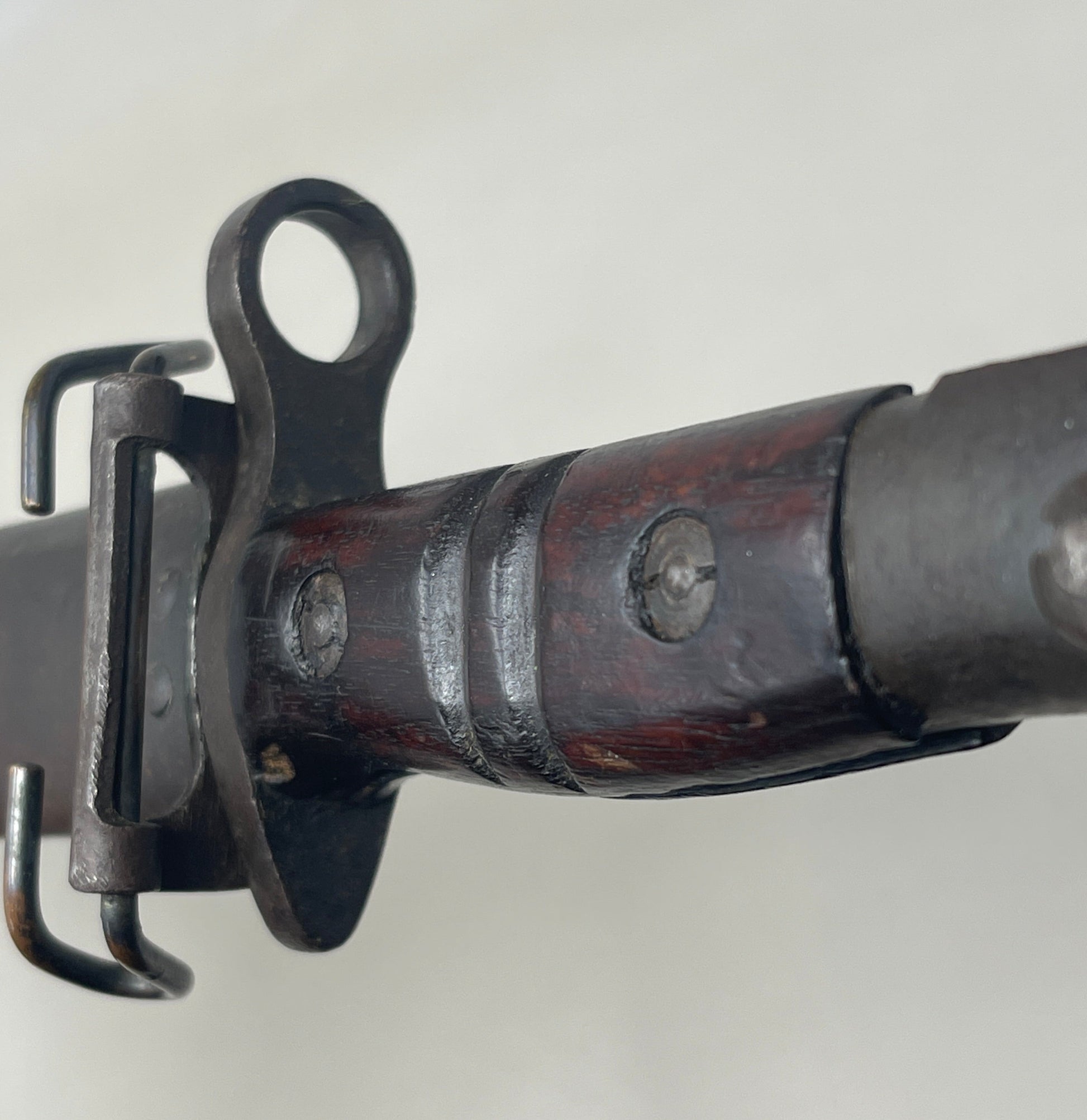 US WW1 P17 Remington bayonet, 1917,