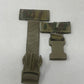 The British Army Osprey Mk1V Male and Female Connection Clips