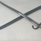 French Chassepot Bayonet 22 1/2 inch,