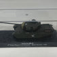 Centurion MKIII, British Army, Korea, 1953, 1:72, DeAgostini