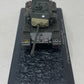 Centurion MKIII, British Army, Korea, 1953, 1:72, DeAgostini