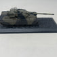 Deagostini Chieftan MKV BAOR Belgium 1979