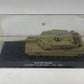 DeAgostini 1/72 Combat Tanks Collection. M1A1HA Abrams, USMC Iraq 2003