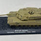 DeAgostini 1/72 Combat Tanks Collection. M1A1HA Abrams, USMC Iraq 2003
