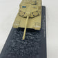 DeAgostini 1/72 Combat Tanks Collection. M1A1HA Abrams, USMC Iraq 2003