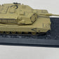 DeAgostini 1/72 Combat Tanks Collection. M1A1HA Abrams, USMC Iraq 2003