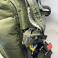 British Army Irvin Parachute Assembly Complete