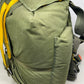 British Army Irvin Parachute Assembly Complete