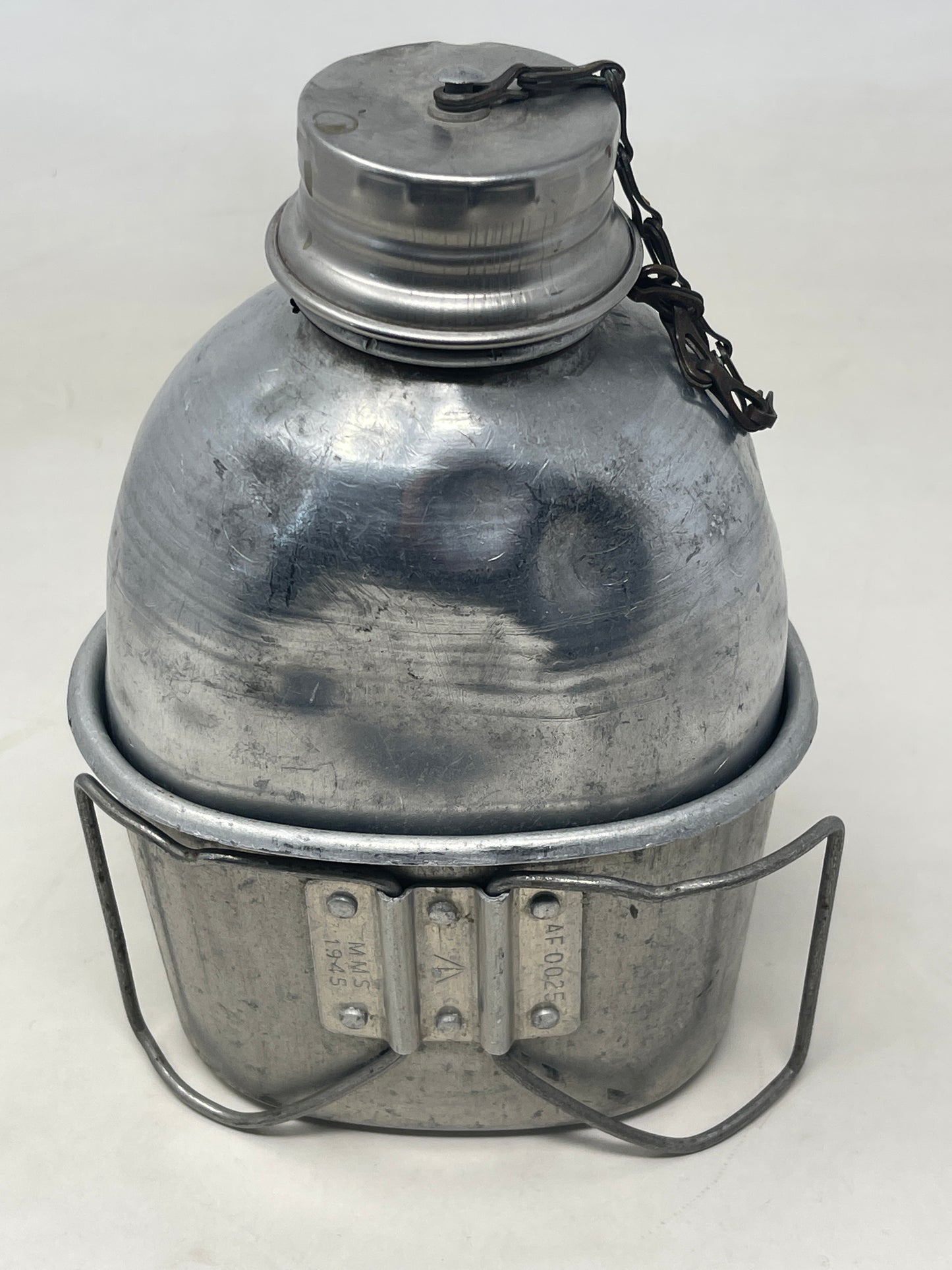 British Army 1944 Pattern Water bottle