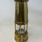 The Eccles Protector Lamp & Lighting Co Ltd Miner's Safety Lamp