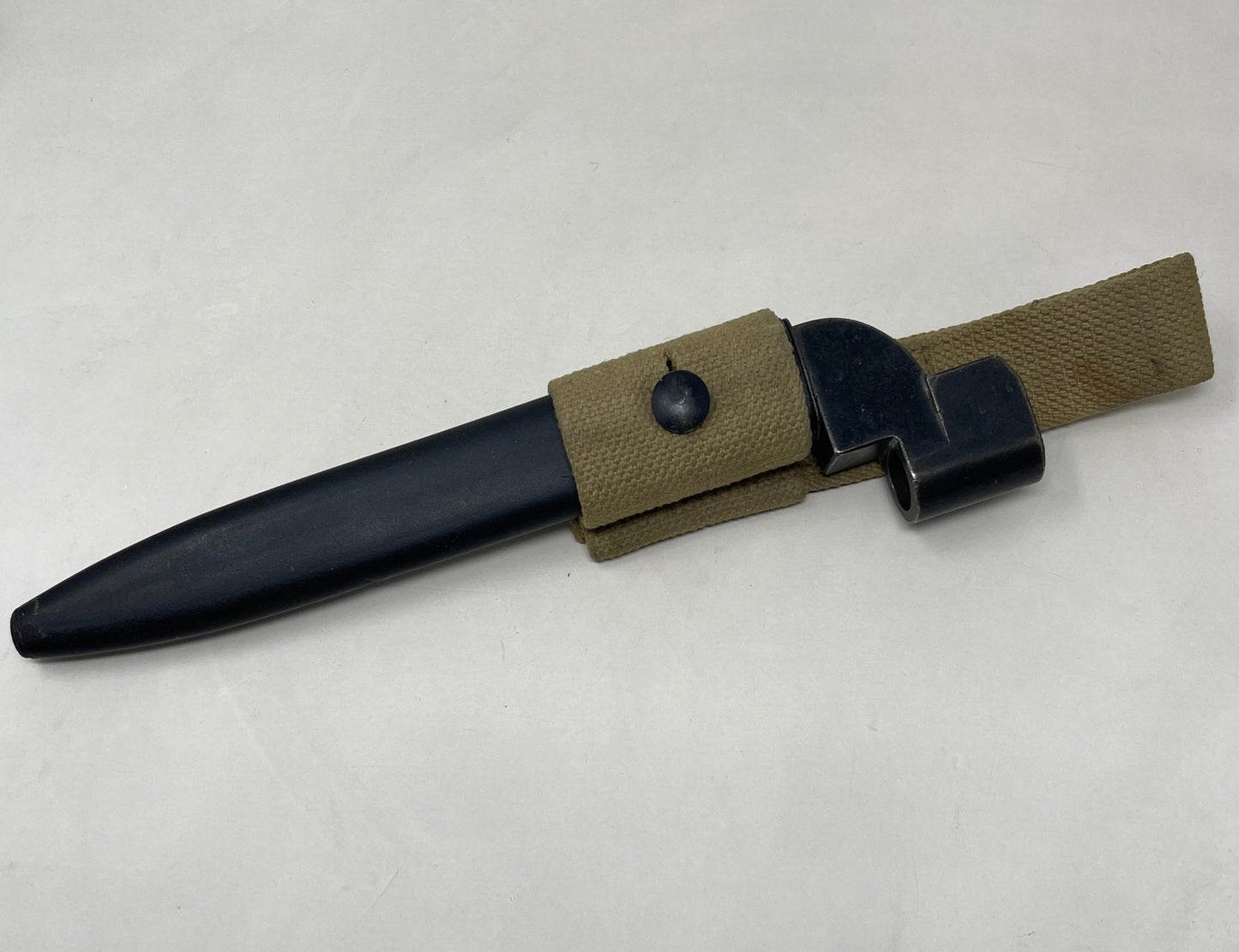 British Lee-Enfield No. 9 Mk.1 Bayonet