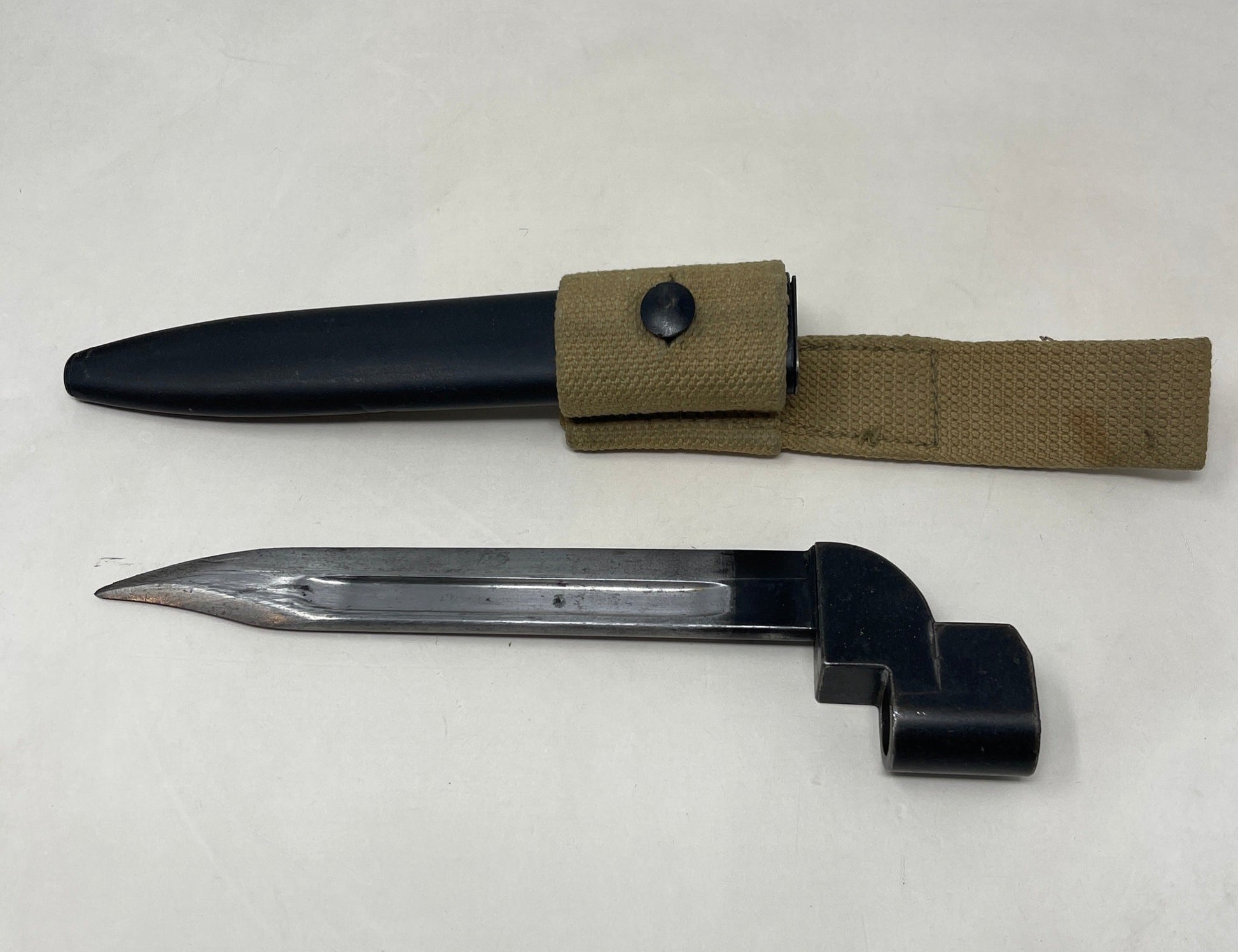 British Lee-Enfield No. 9 Mk.1 Bayonet