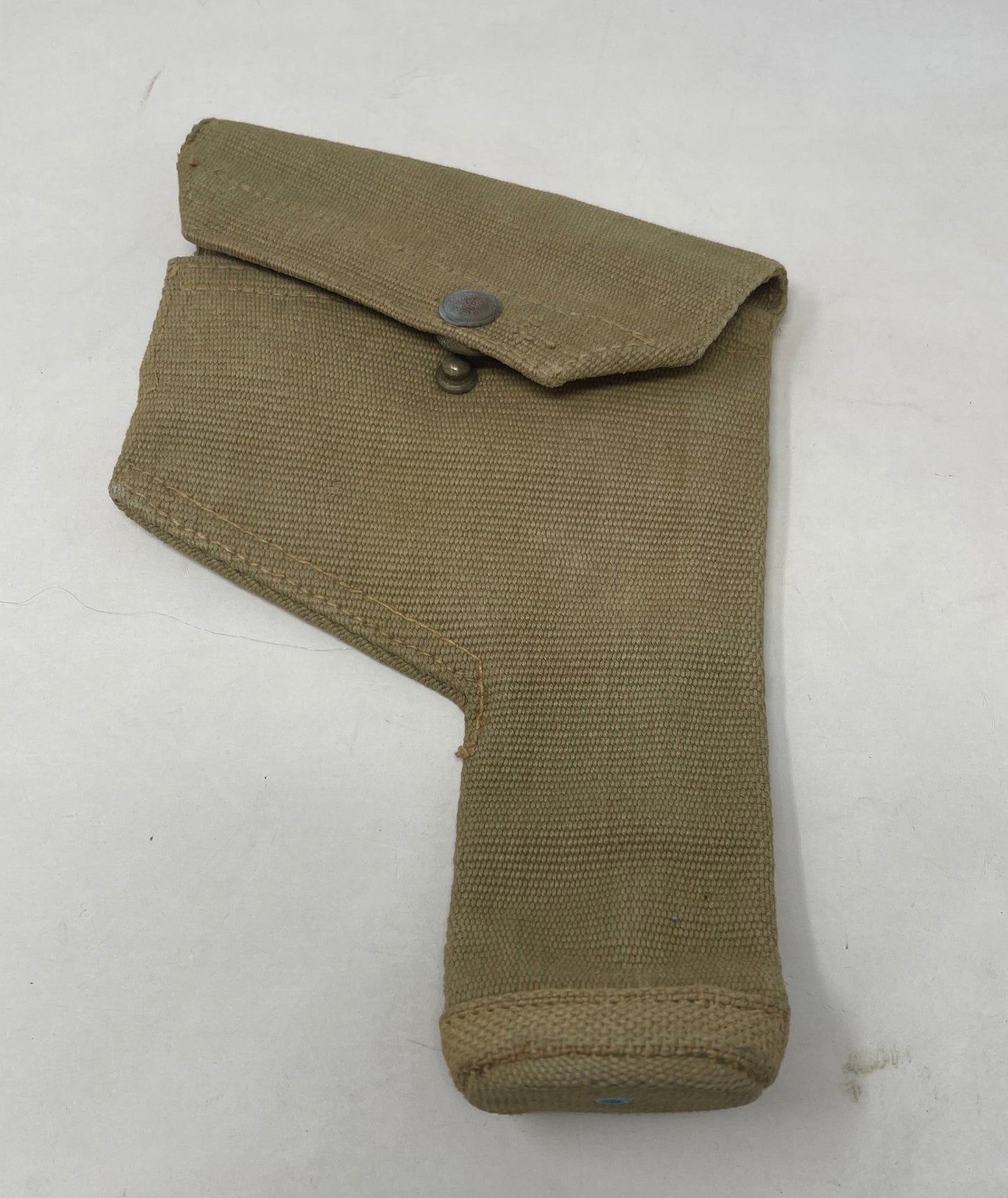 1937 Pattern British Holster Fast & Secure UK Shipping | TJ's Militaria