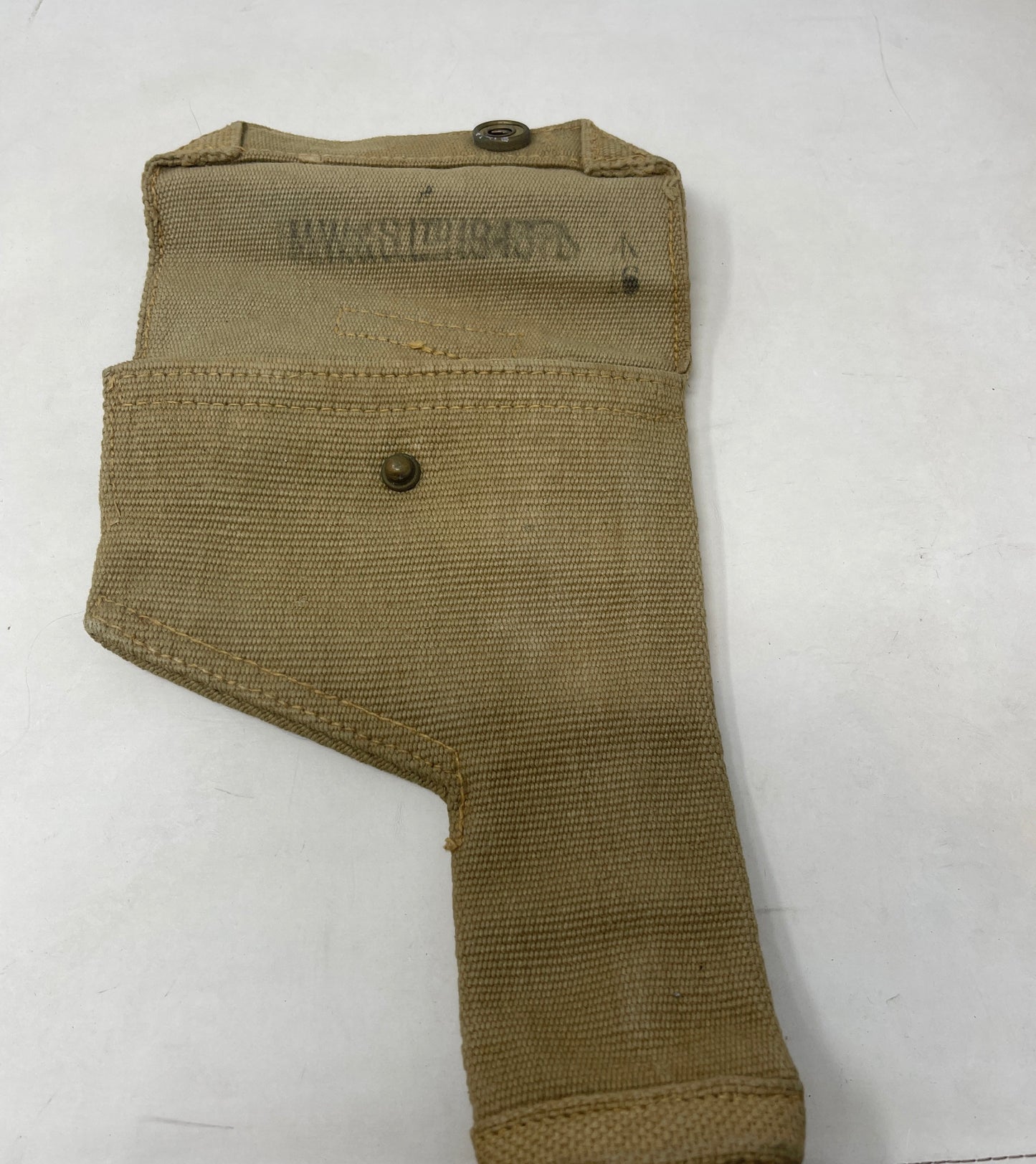 1937 Pattern British Holster Fast & Secure UK Shipping | TJ's Militaria