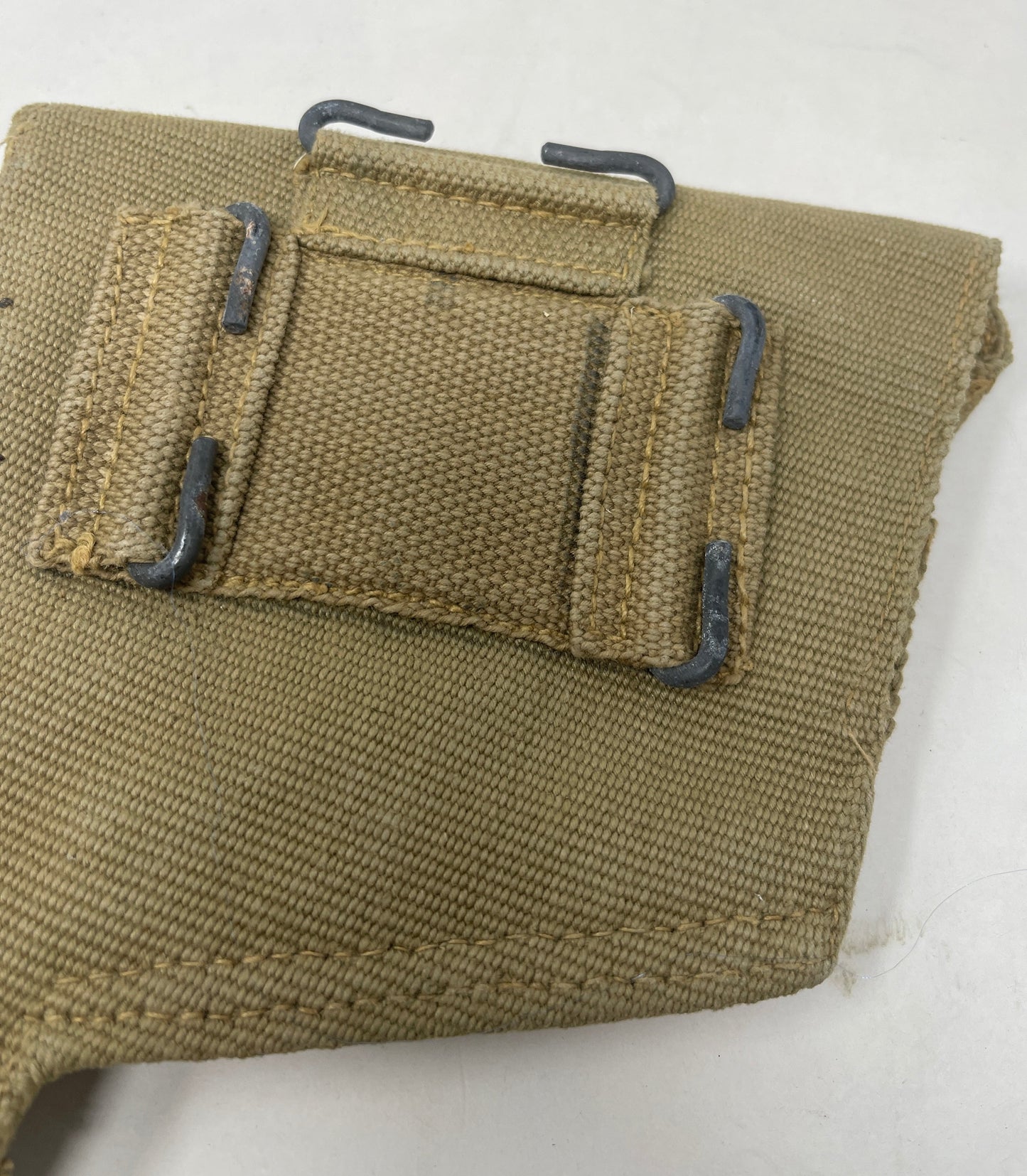 1937 Pattern British Holster Fast & Secure UK Shipping | TJ's Militaria