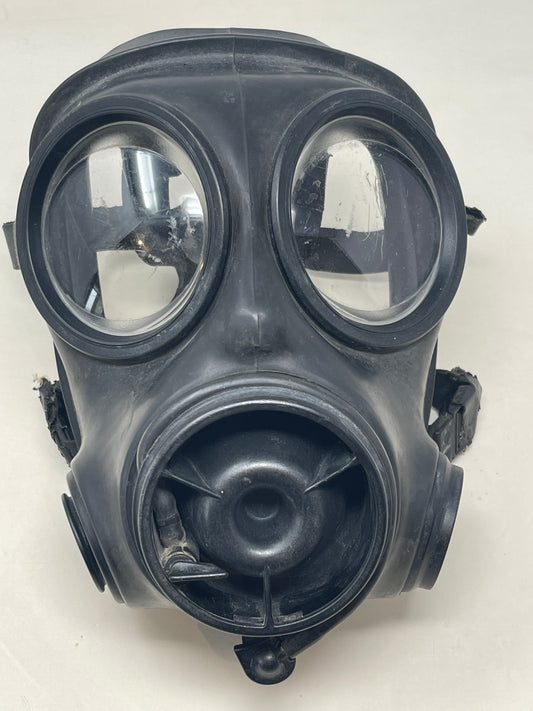 S10 British Respirator