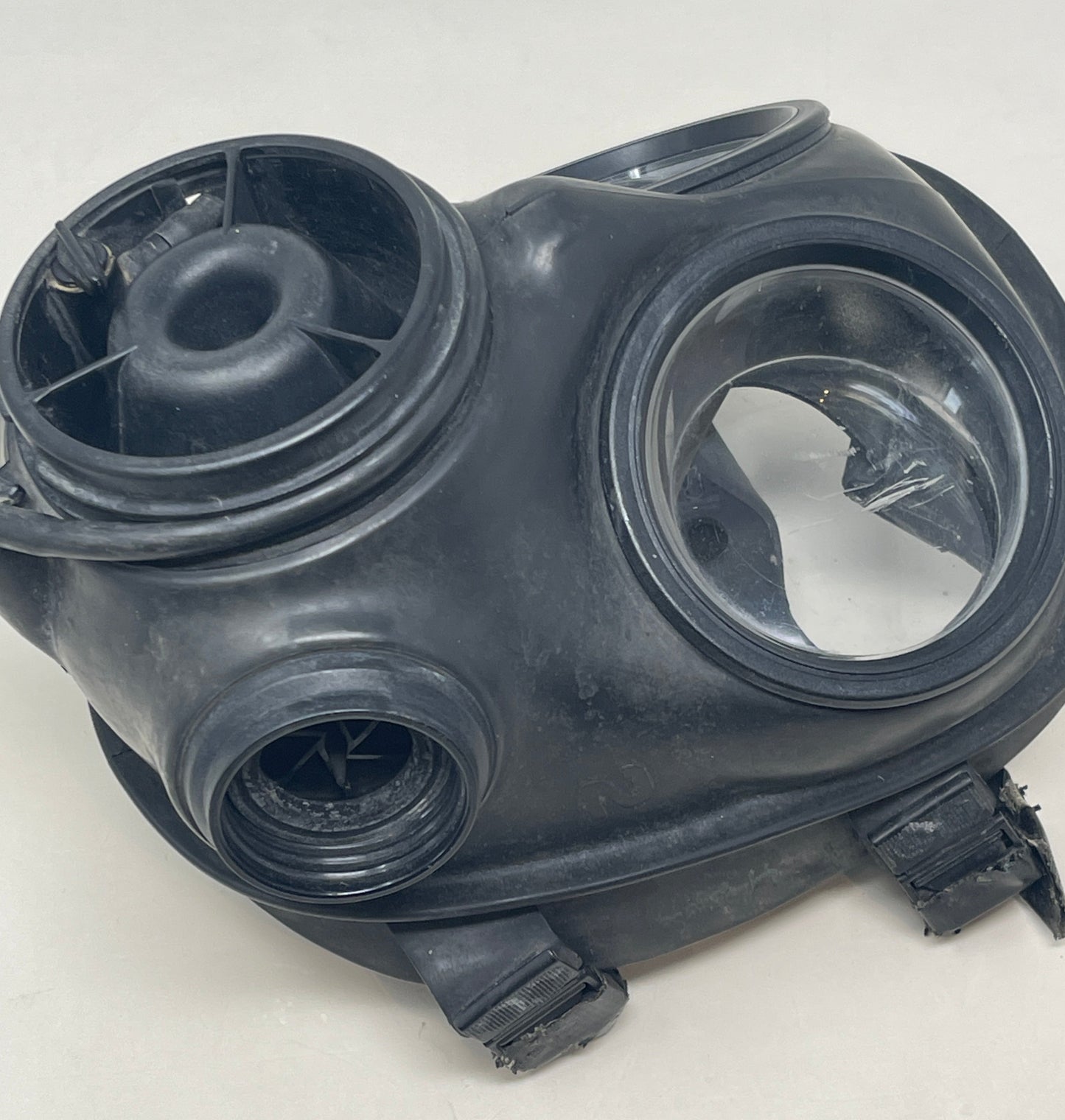 S10 British Respirator