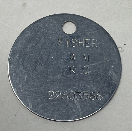 DOG TAG