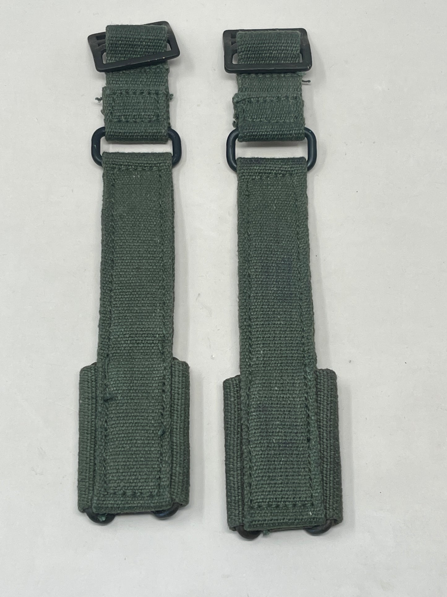 1944 Pattern Webbing Brace Attachements