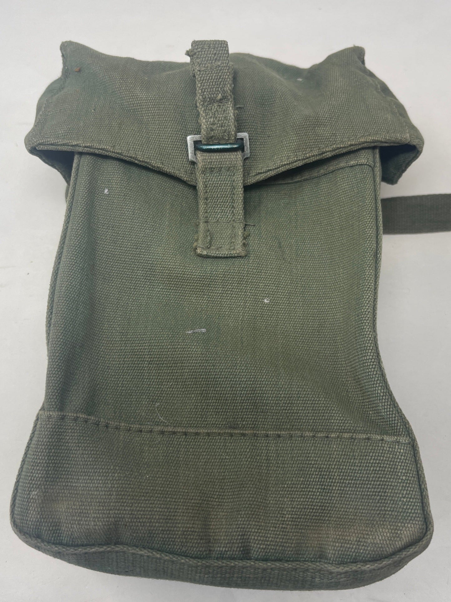 WS88 Radio Webbing Carriage Pouches 1944 Pattern